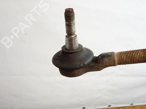 Used Steering rack RENAULT 19 I (B/C53_) 1.4 (80 hp) 18174050