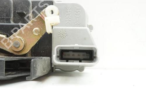 Rear right lock CITROËN C5 II (RC_) 2.0 HDi (RCRHRH) | BP18174906C99 