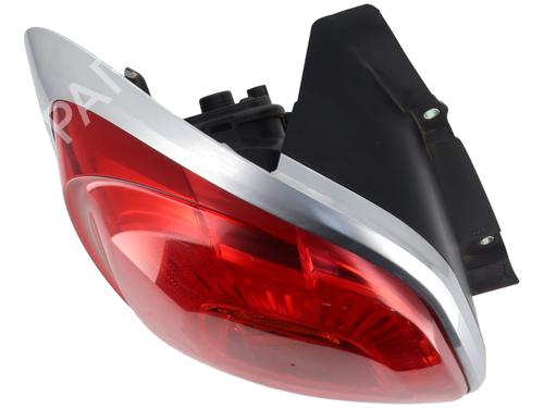 Left taillight FIAT 500X (334_) 1.6 D Multijet (334AXA1B, 334AXA11) | BP28578757C34