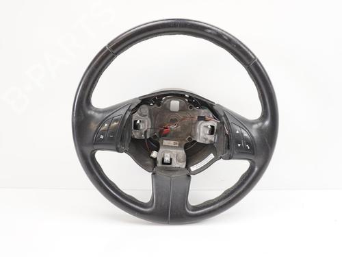 Steering wheel FIAT 500 (312_) 1.2 (312AXA1A) | BP18186880C49 