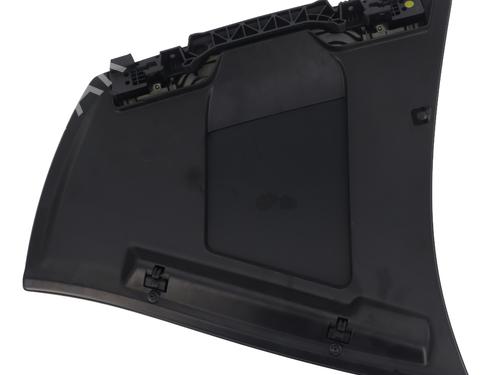 Used Glove box Glove box CITROËN C4 Picasso I MPV (UD_) 1.6 HDi (109 hp) 32393278 32393278