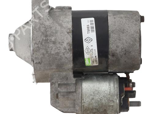Starter DACIA SANDERO 1.2 16V | BP33115307M8  - Image 5
