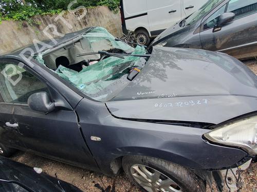 Right mirror HYUNDAI i30 (FD) 1.6 CRDi | BP19801198C27 