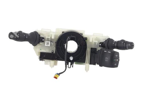 Used Steering column stalk RENAULT ZOE (BFM_) ZOE (92 hp) 28827054