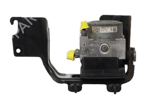 ABS pump PEUGEOT 208 I (CA_, CC_) 1.2 VTI 82 | BP22755873M43