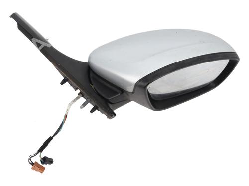 Right mirror PEUGEOT 208 I (CA_, CC_) 1.2 VTI 82 | BP23878032C27 