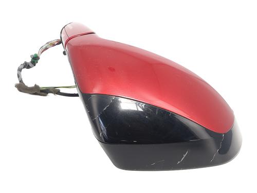 Right mirror CITROËN C4 Grand Picasso I (UA_) 1.6 HDi 110 | BP27568987C27 