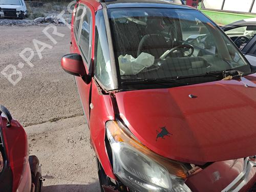 Right taillight CITROËN C3 Picasso (SH_) 1.6 HDi 115 | BP28798512C35  - Image 10