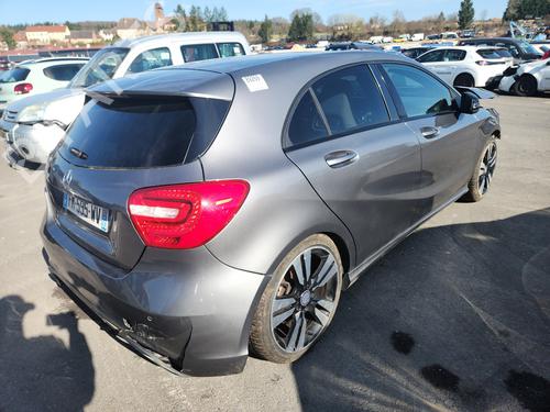 Gearbox MERCEDES-BENZ A-CLASS (W176) A 200 (176.043) | BP32321063M3 - Image 16