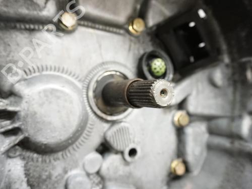 Gearkasse RENAULT TWINGO I (C06_) 1.2 (C063, C064) | BP22517828M3