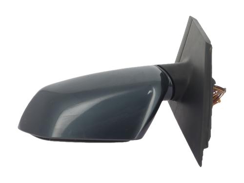 Used Left mirror Left mirror VW POLO IV (9N_, 9A_) 1.4 TDI (80 hp) 40178780 40178780