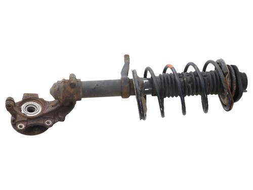Used Left front shock absorber Left front shock absorber 37676932 37676932