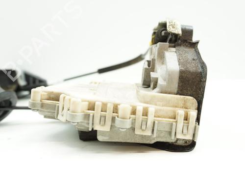 Front right lock AUDI A1 (8X1, 8XK) 1.6 TDI | BP18188587C97 