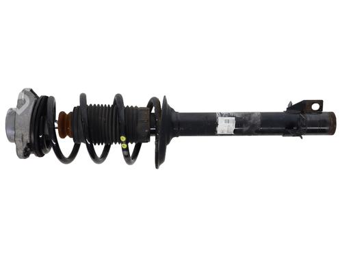 Used Left front shock absorber CITROËN JUMPER II Van 2.0 BlueHDi 130 (130 hp) 21776092