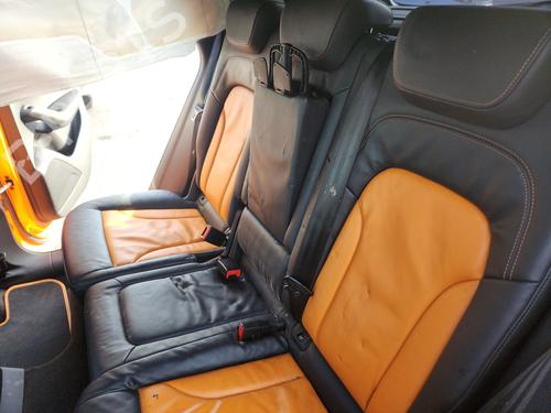 Left front seat AUDI Q5 (8RB) 3.0 TDI quattro | BP32704436C15 - Image 16