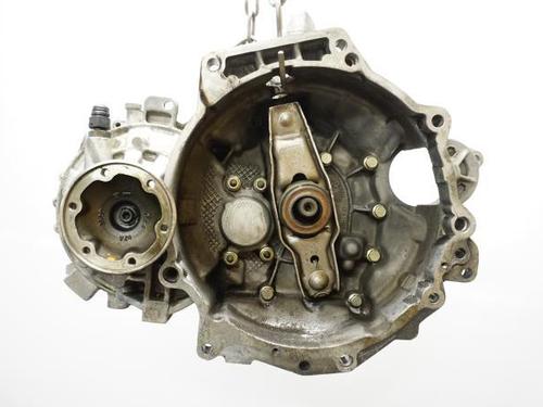 Gearbox VW NEW BEETLE Convertible (1Y7) 2.0 | BP18189991M3 