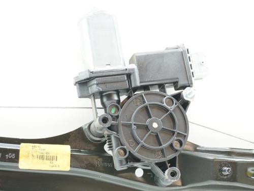 Fensterheber links vorne für FIAT DOBLO Cargo (263_) 1.3 D Multijet (90 hp) 18185968