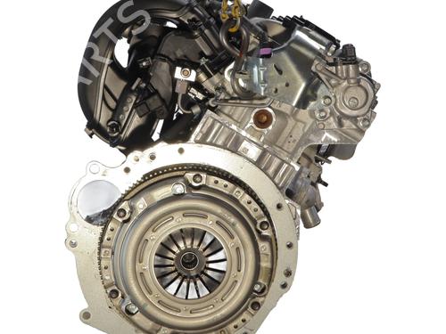 Engine MAZDA MX-5 IV (ND__) 1.5 (ND6E, ND5RC) | BP36555326M1 - Image 4