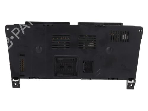 Climate control PEUGEOT 3008 I MPV (0U_) 1.6 HDi | BP26011650I5 