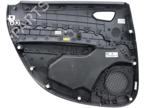 Used Rear right panel Rear right panel 37745702 37745702
