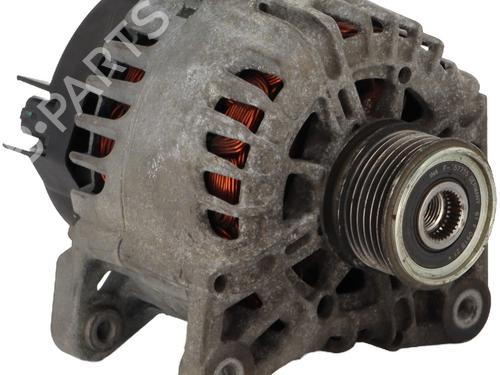 Generator DACIA DUSTER (HS_) 1.5 dCi 4x4 (HSMC, HSMD) | BP18698466M7 