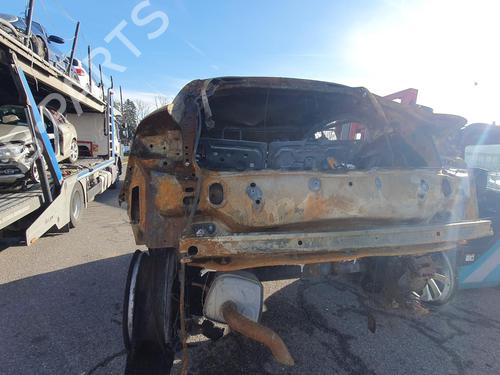Andre RENAULT MEGANE IV Hatchback (B9A/M/N_) 1.5 dCi 110 (B9A3) | BP23843347O1 - Image 10