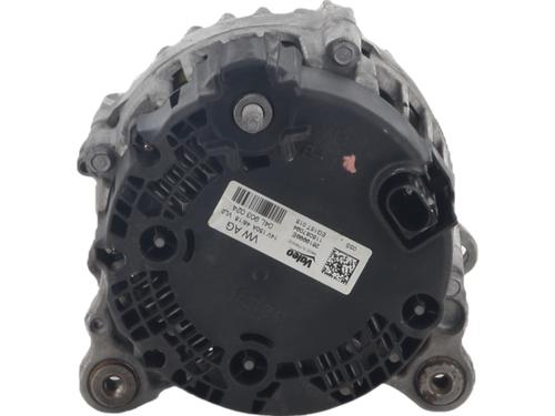 Alternator AUDI A5 (8T3) | BP40055679M7 - Image 5