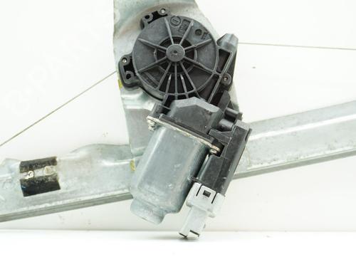 Rear right window mechanism CITROËN C4 Picasso I MPV (UD_) 1.6 HDi | BP18173199C25 