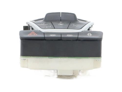 Climate control RENAULT LAGUNA III (BT0/1) 1.5 dCi (BT00, BT0A, BT0T, BT1J) | BP20312689I5 