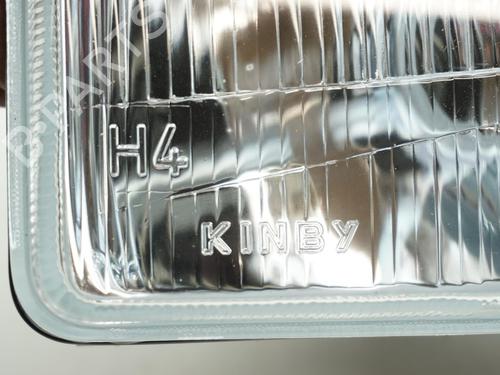 Used Right headlight FORD FIESTA III (GFJ) 1.6 i 16V (88 hp) 18192656