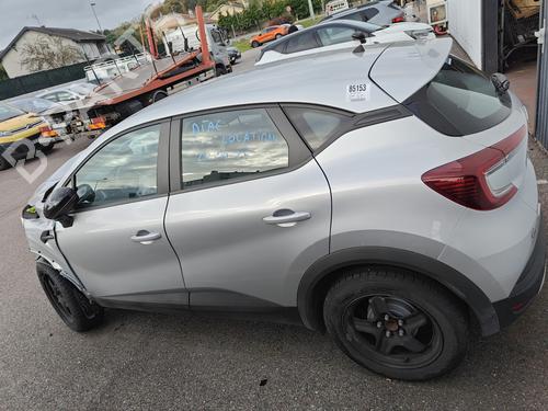 Left front driveshaft RENAULT CAPTUR II (HF_) TCe 90 (HFM6) | BP31025659M38 - Image 9
