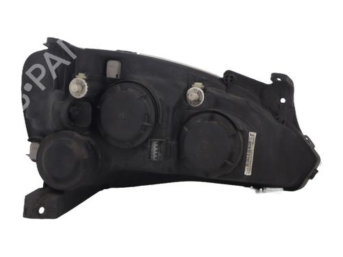 Left headlight OPEL COMBO Box Body/MPV 1.7 CDTI 16V | BP31909580C28