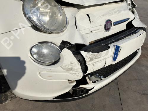 Steering column FIAT 500 (312_) 1.2 (312AXA1A) | BP26027429M21  - Image 21