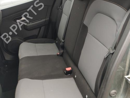 Instrument cluster DACIA SANDERO III 1.0 TCe 100 ECO-G | BP31016678C47