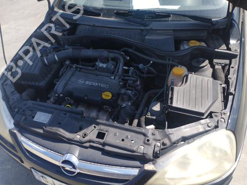 Left headlight OPEL CORSA C (X01) | BP32436428C28 - Image 7