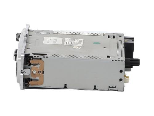 Radio RENAULT SCÉNIC III (JZ0/1_) 1.5 dCi | BP22320080E6 