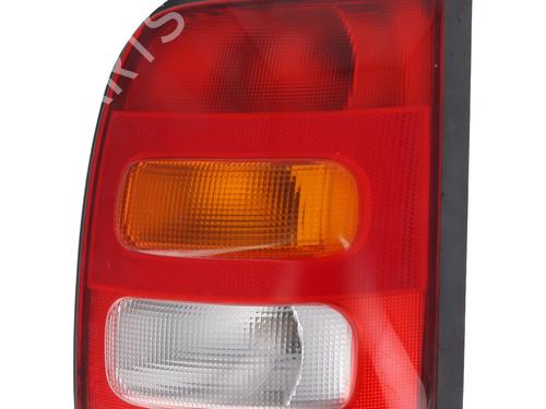 Used Right taillight NISSAN MICRA II (K11) 1.0 i 16V (K11) (54 hp) 19434741