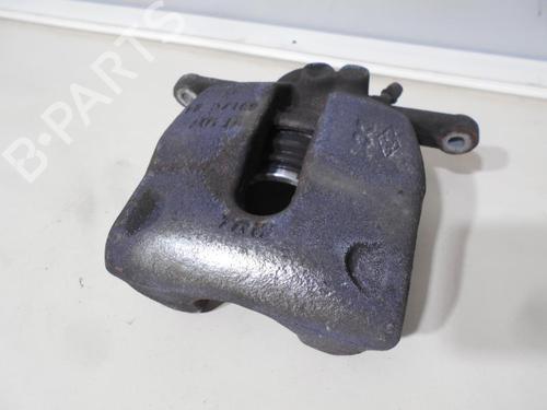 Used Left front brake caliper Left front brake caliper RENAULT KANGOO Express (FW0/1_) 1.5 dCi 110 (FW06, FW12) (110 hp) 18175648 18175648