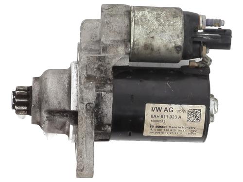 Startmotor VW GOLF VI (5K1) 1.2 TSI (105 hp) 25474758
