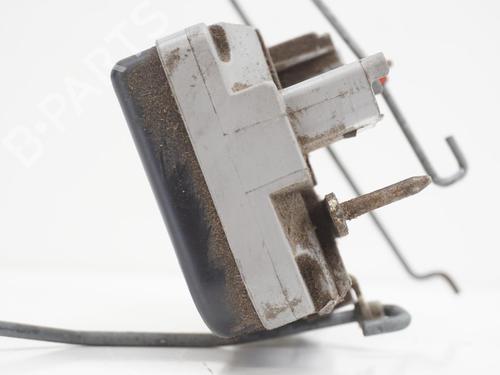 Front right lock PEUGEOT EXPERT Van (222) 2.0 HDI | BP18183291C97 