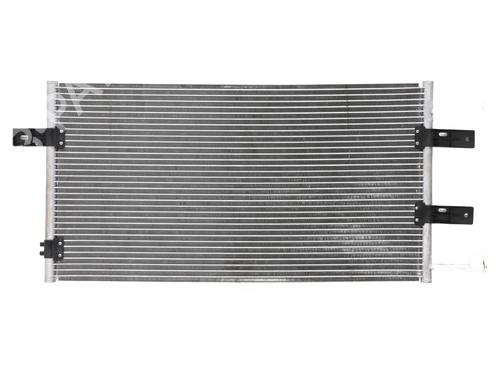 Used AC radiator RENAULT TRAFIC II Van (FL) 2.5 dCi 145 (FL0J) (146 hp) 24453290
