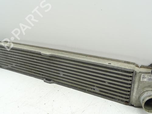 Used Intercooler Intercooler PEUGEOT BOXER Platform/Chassis 2.2 HDi 110 (110 hp) 19730152 19730152