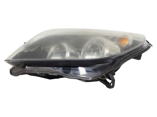 Venstre forlygte OPEL ASTRA H (A04) 1.7 CDTI (L48) (100 hp) 25715710