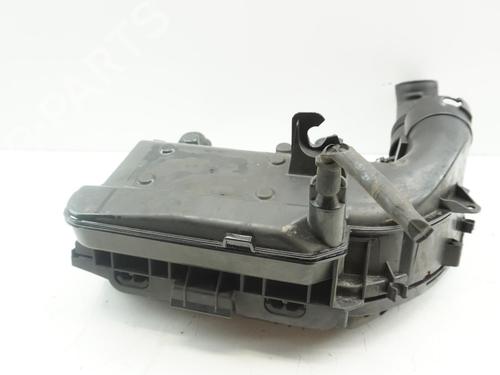 Used Air filter box CITROËN C3 II (SC_) 1.4 HDi 70 (SC8HZC, SC8HR0, SC8HP4) (68 hp) 18180180