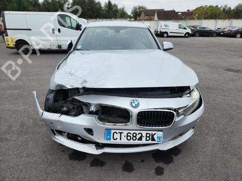 Left front window switch BMW 3 (F30, F80) 318 d | BP30103933I27 - Image 6