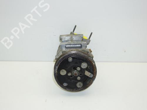 AC compressor MINI MINI COUNTRYMAN (R60) One D | BP18194318M34 