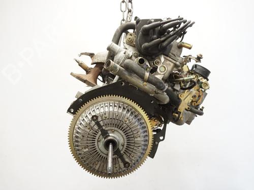 Motor NISSAN MICRA II (K11) 1.0 i 16V | BP18176329M1 
