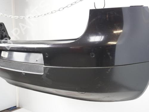 Rear bumper VW GOLF V (1K1) 2.0 TDI 16V | BP18192380C8 