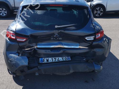 Rim RENAULT CLIO IV (BH_) 1.5 dCi 110 | BP29269757C45 