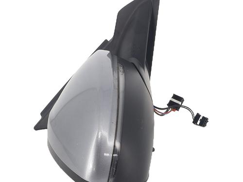 Right mirror PEUGEOT 208 II (UB_, UP_, UW_, UJ_) 1.2 PureTech 100 | BP28827082C27 